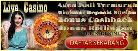 Judi Bola Online dan Kasino .